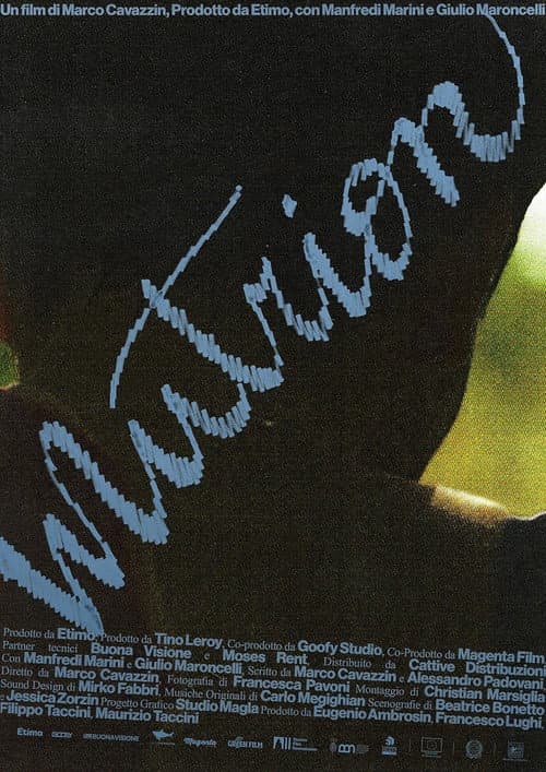 Mutrion (2026) poster