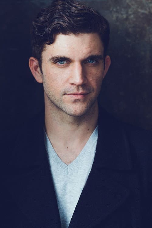 Sean-Michael Wilkinson foto