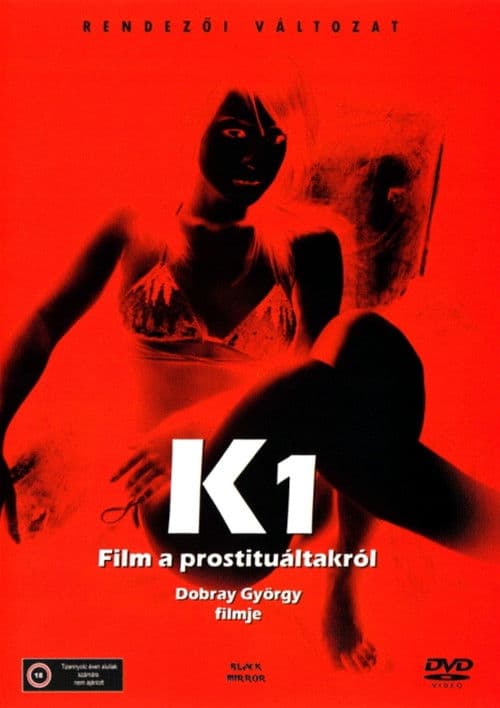 K1 - Film a prostituáltakról (1989) poster