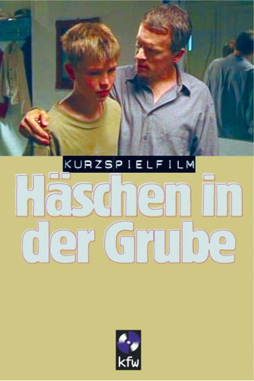 Häschen in der Grube (2004) poster