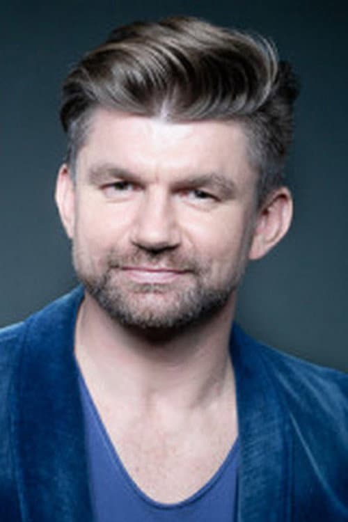 Marcel Wiercichowski foto