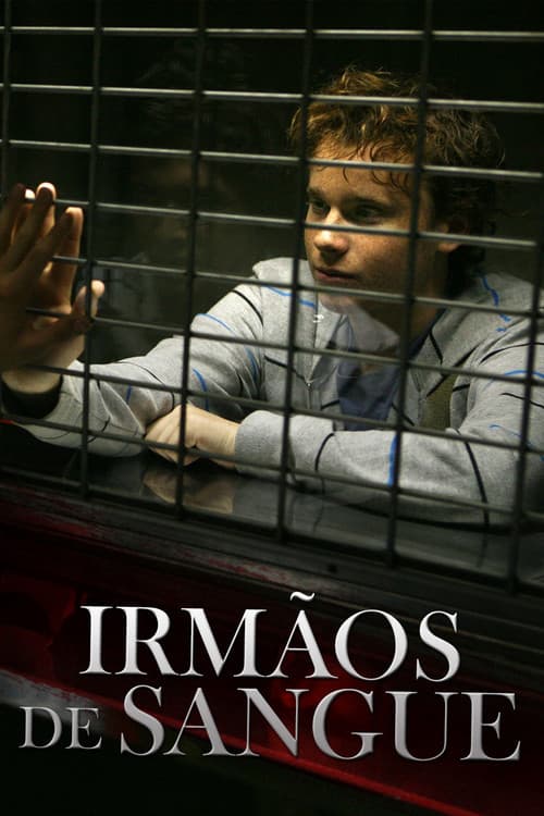 Frères de sang (2009) poster