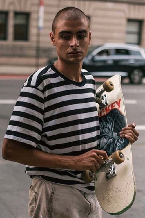 Kevin Rodrigues foto
