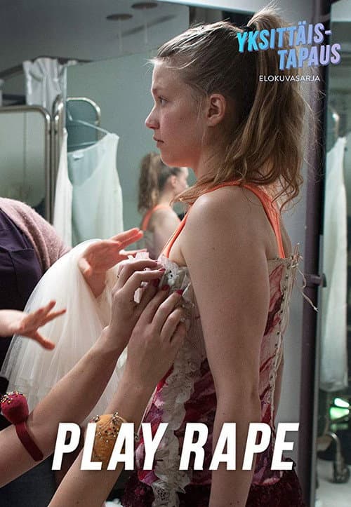Play Rape (2019) poster