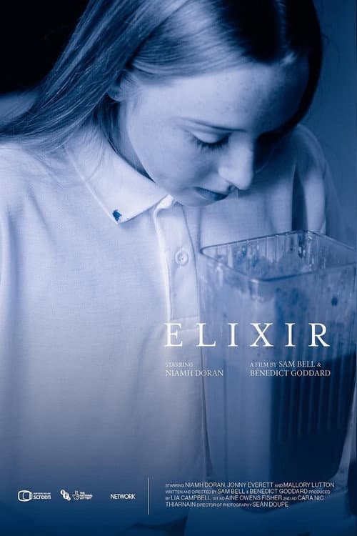 Elixir (2022) poster