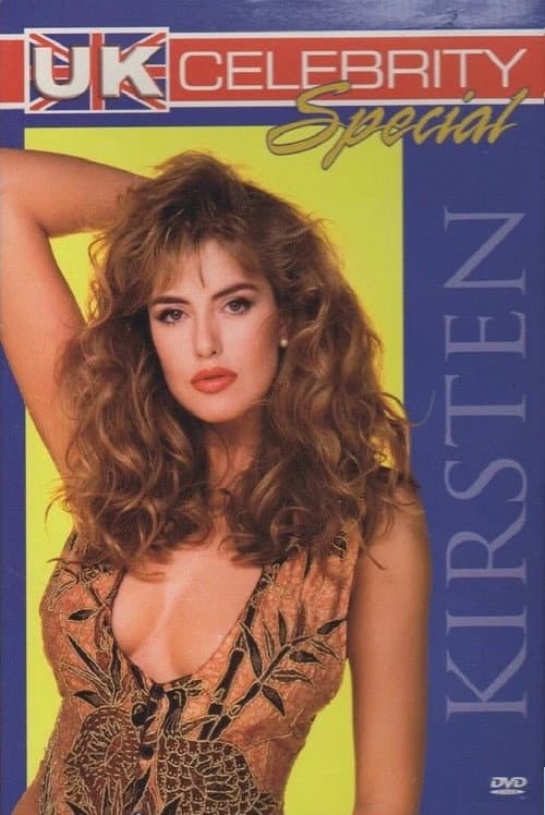 Playboy UK Celebrity Special: Kirsten Imrie (1999) poster