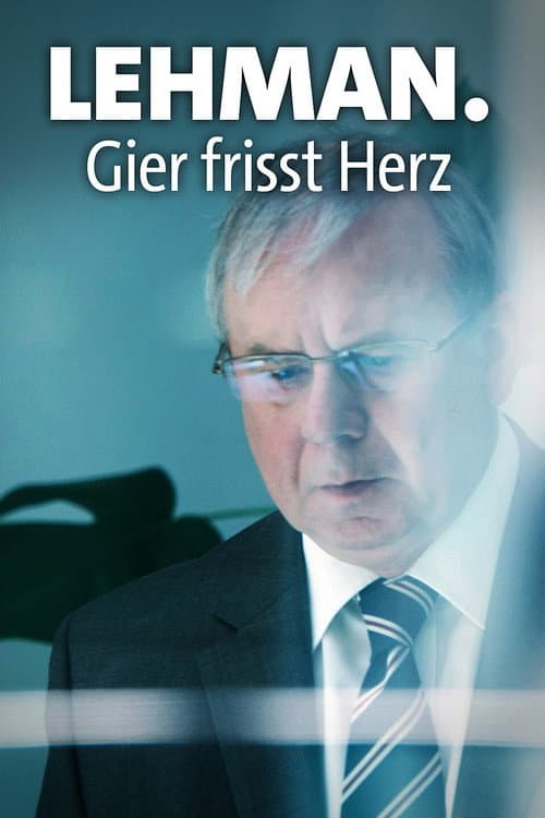 Lehman - Der Grosse Crash (2018) poster