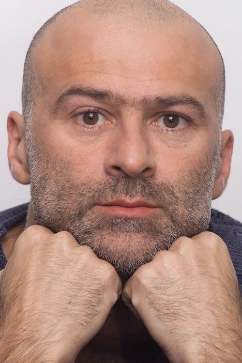 Julien Kramer foto