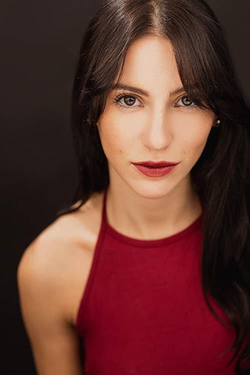 Tara Rose Schreiber foto
