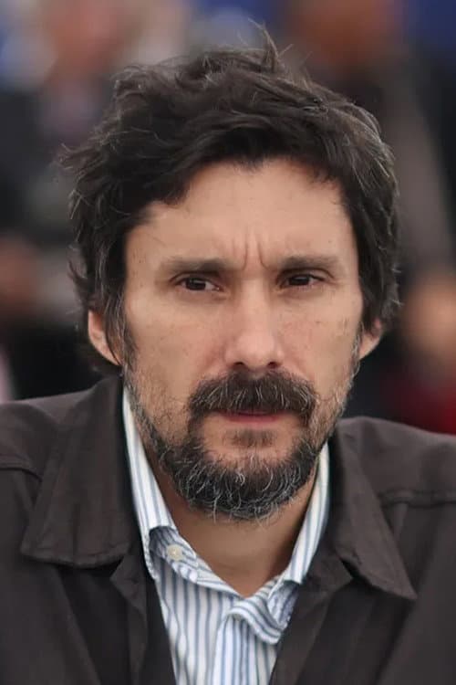 Lisandro Alonso foto