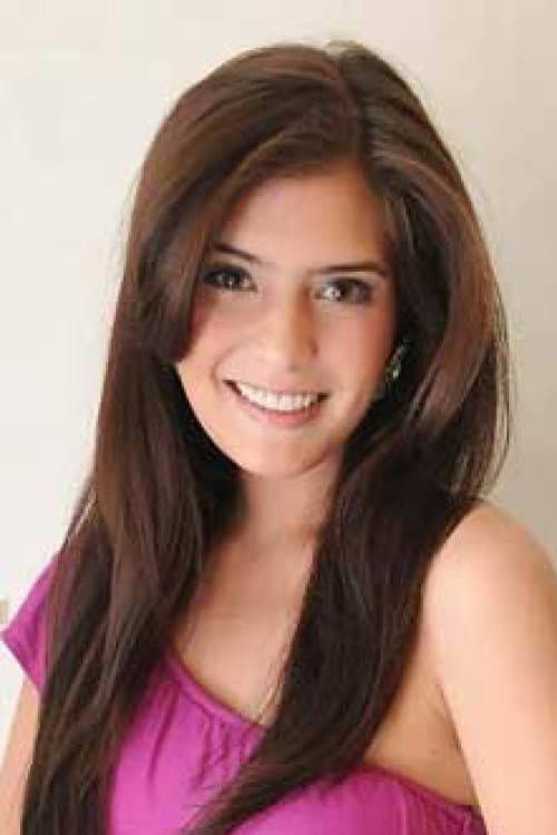 Carissa Putri foto