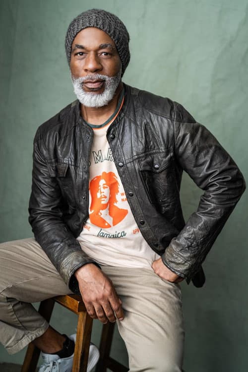 Jeorge Bennett Watson foto