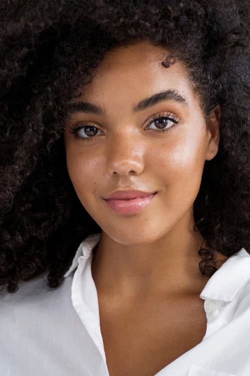 Sophia Echendu foto