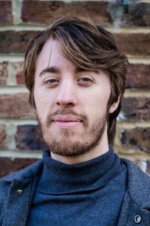Benedict Webb foto
