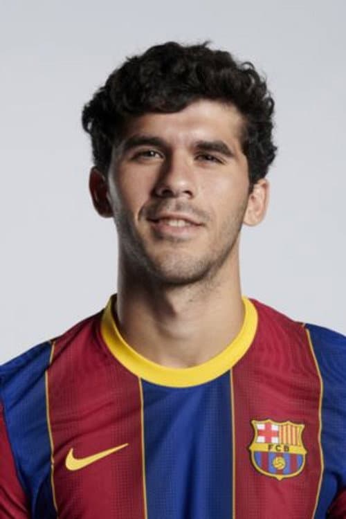 Carles Aleñá foto