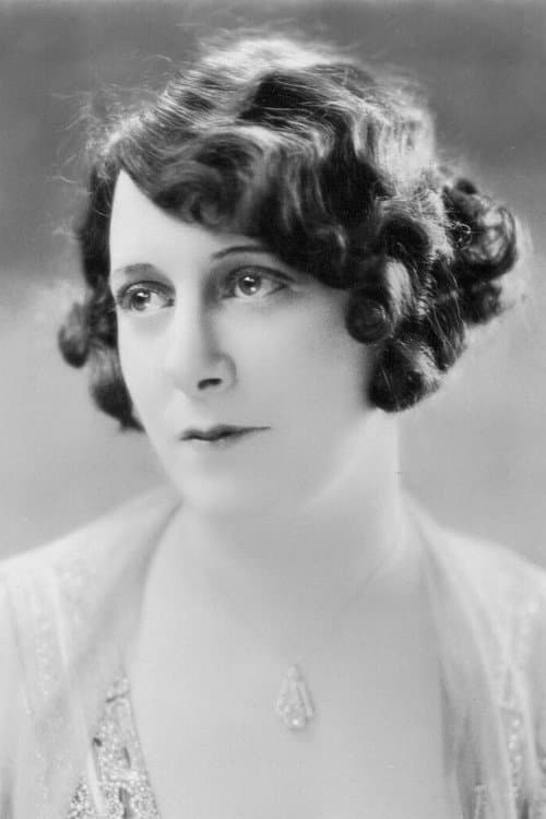 Grace Cunard foto