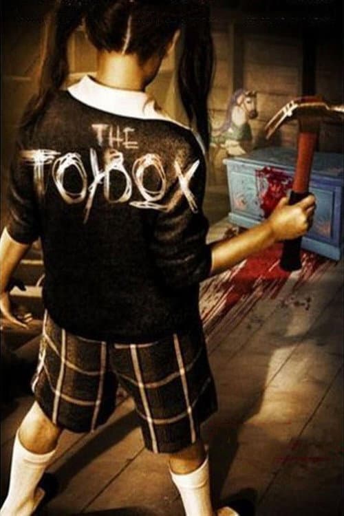 The Toybox (2005) poster