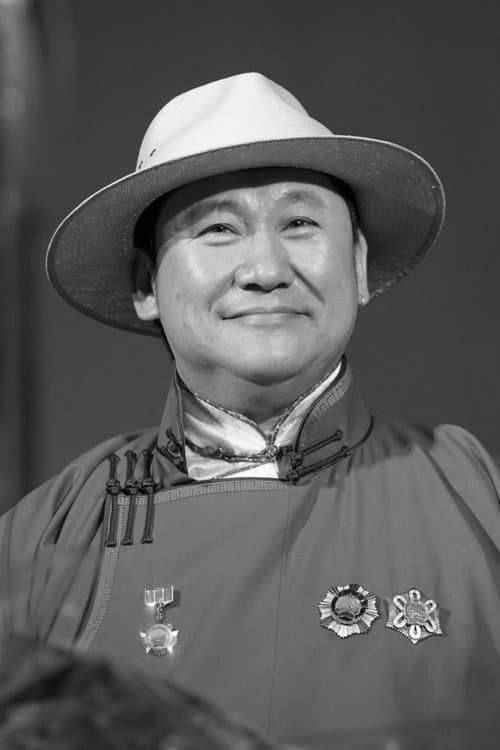 Demidbaatar Lkhagva foto