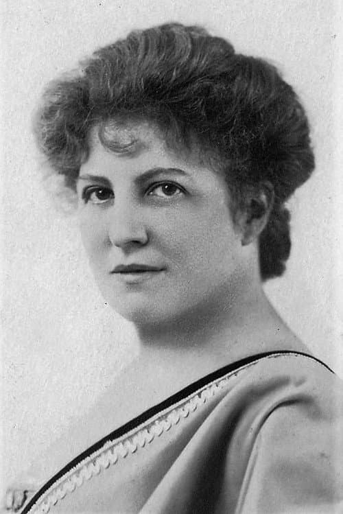 Zeffie Tilbury foto