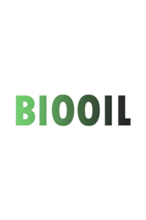Biooil (2011) poster