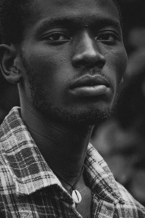 Emma Okello foto