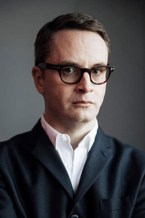Nicolas Winding Refn foto