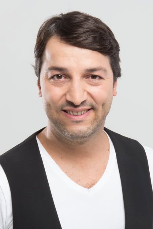 İsmail Baki Tuncer foto