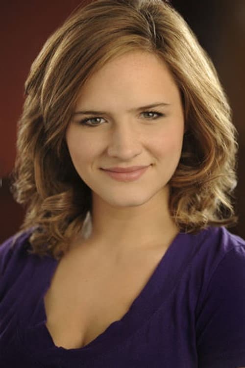 Kelley Gates foto