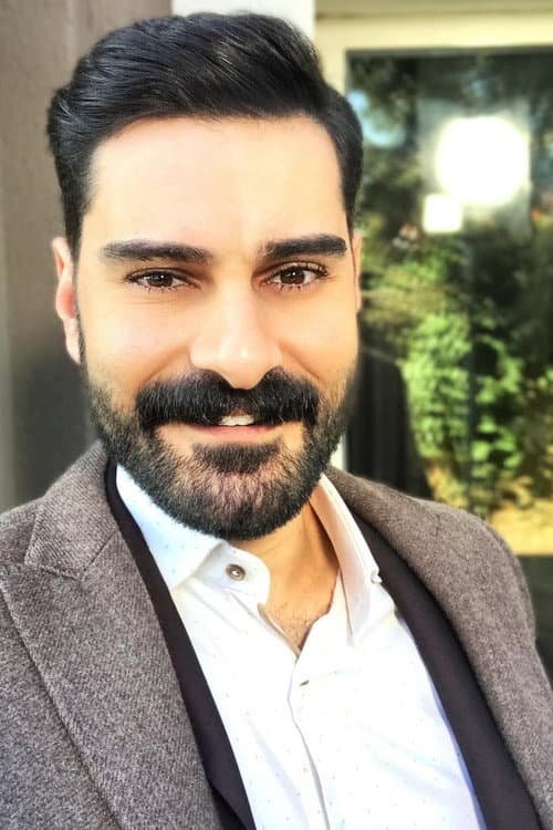 Süleyman Felek foto