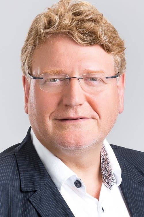 Christian Kmiotek foto