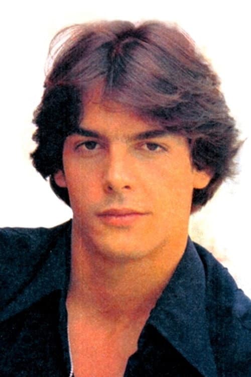Osmar de Mattos foto
