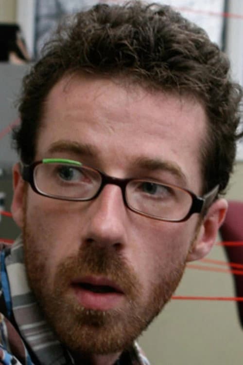 Daniel Cockburn foto