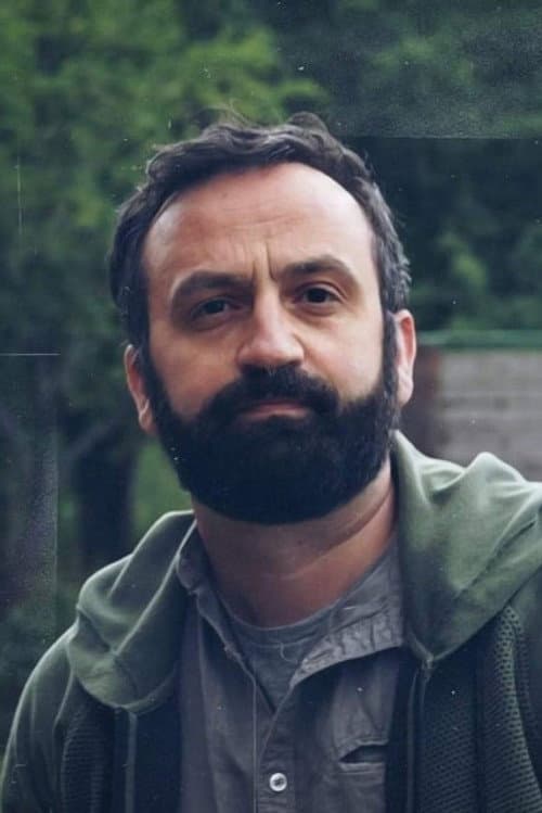 Hayk Kbeyan foto