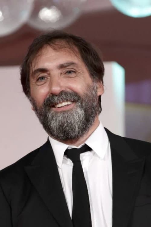 Stefano Mordini foto