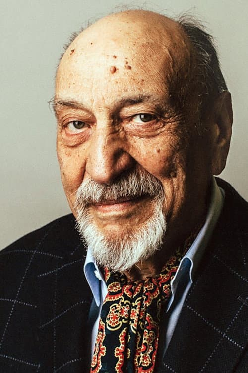 Milton Glaser foto