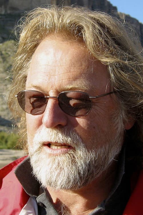 Michael Fitzgerald foto