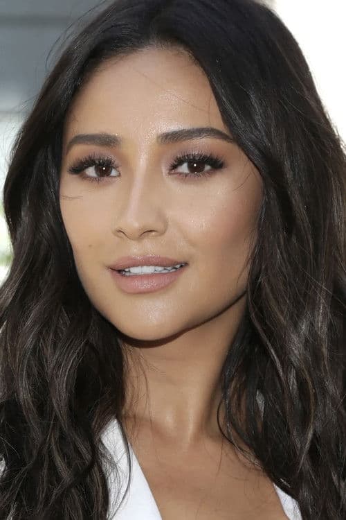 Shay Mitchell foto