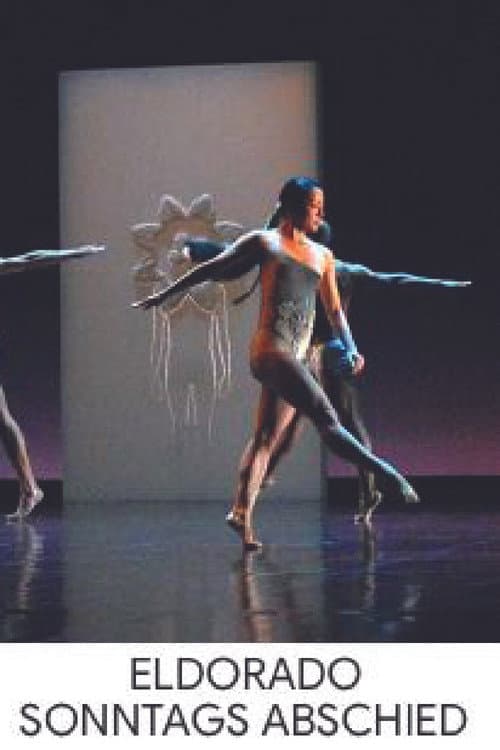 Eldorado/Sonntags Abschied: Live Performance (2008) poster