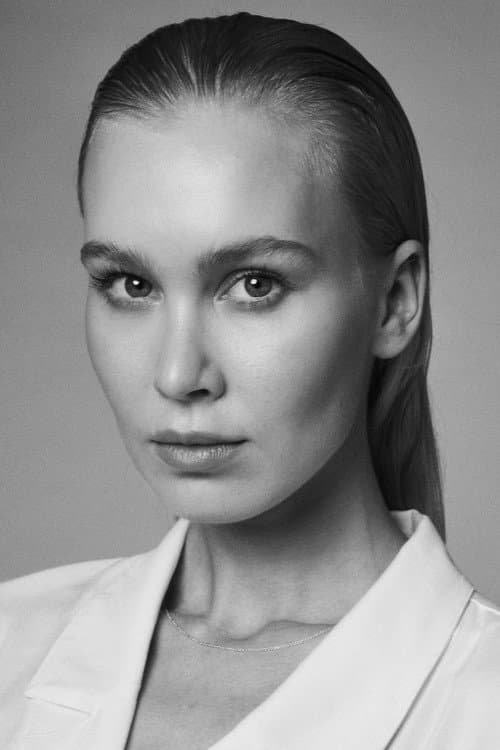 Polina Bergman foto