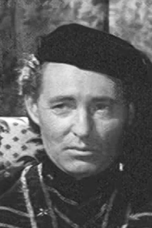Kenneth Hyde foto