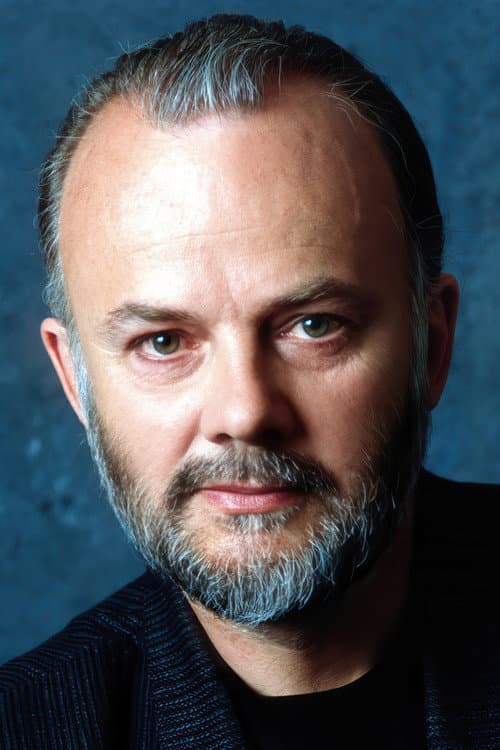 John Peel foto