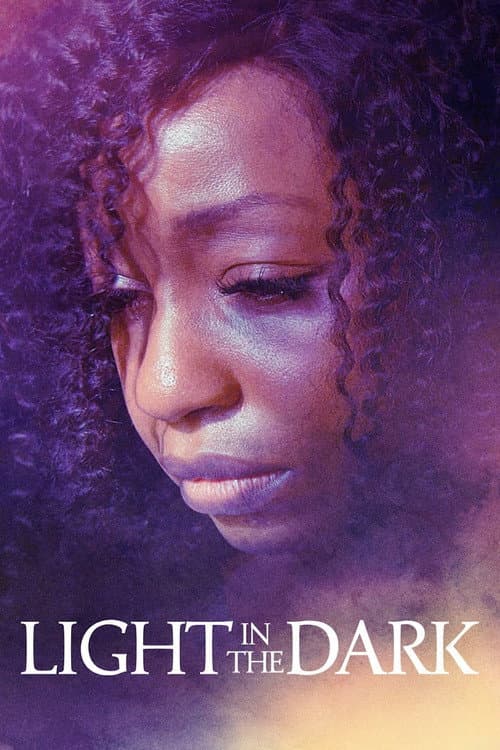 Light in the Dark (2020) poster