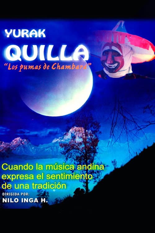 Yurak Quilla (2009) poster