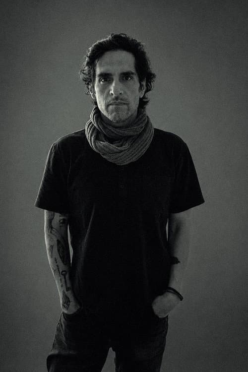 Alejandro G. Alegre foto