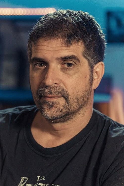 Juan Baldana foto