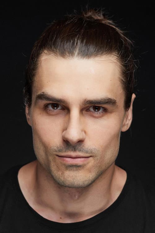 Mart Lachev foto