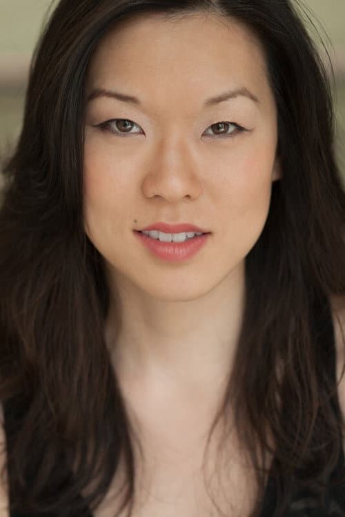 Jeena Yi foto