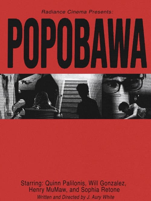 PopoBawa (2026) poster