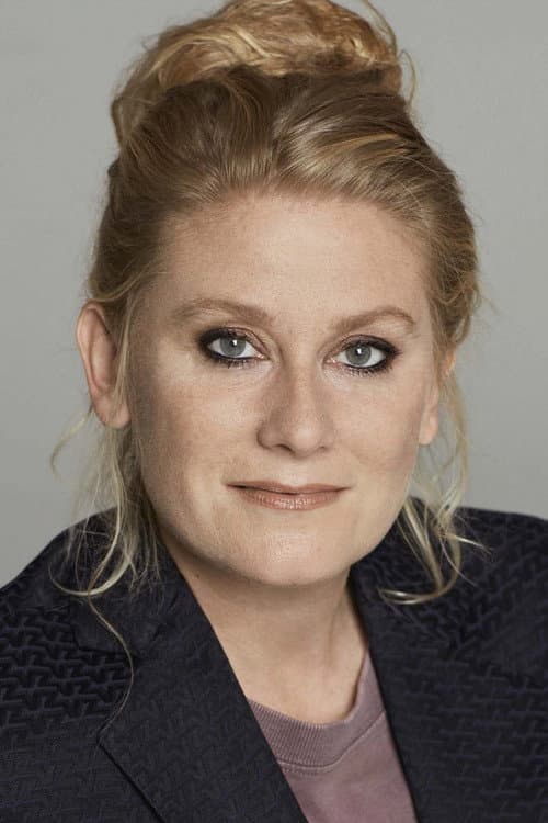 Puk Damsgård foto