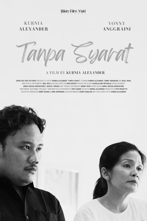 Tanpa Syarat (2024) poster